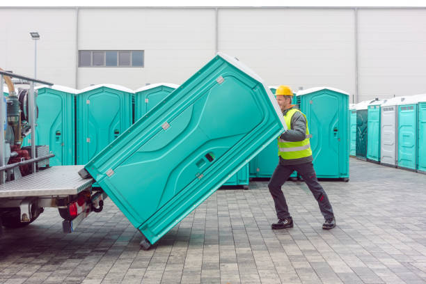 Best High-end porta potty rental  in Bradley Beach, NJ