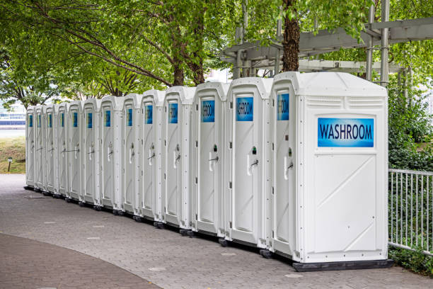 Affordable portable toilet rental in Bradley Beach, NJ