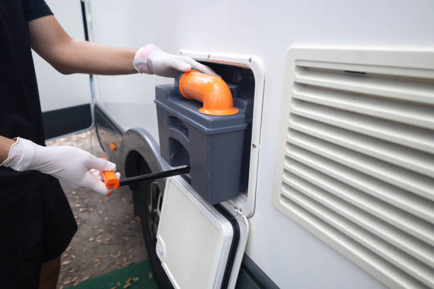 Portable Toilet Options We Offer in Bradley Beach, NJ