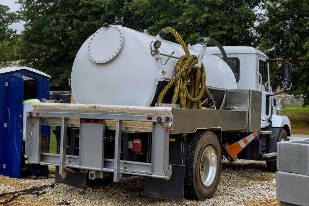 Best Portable toilet rental cost  in Bradley Beach, NJ