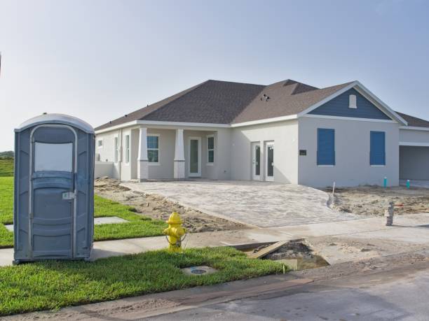 Professional porta potty rental in Bradley Beach, NJ